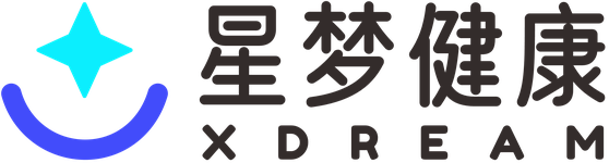 星梦健康 XDREAM